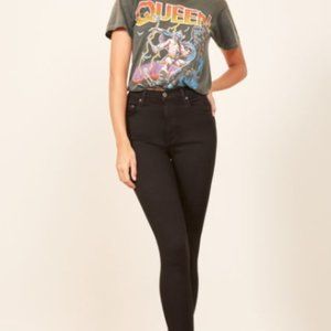 Reformation | High & Skinny Jean
